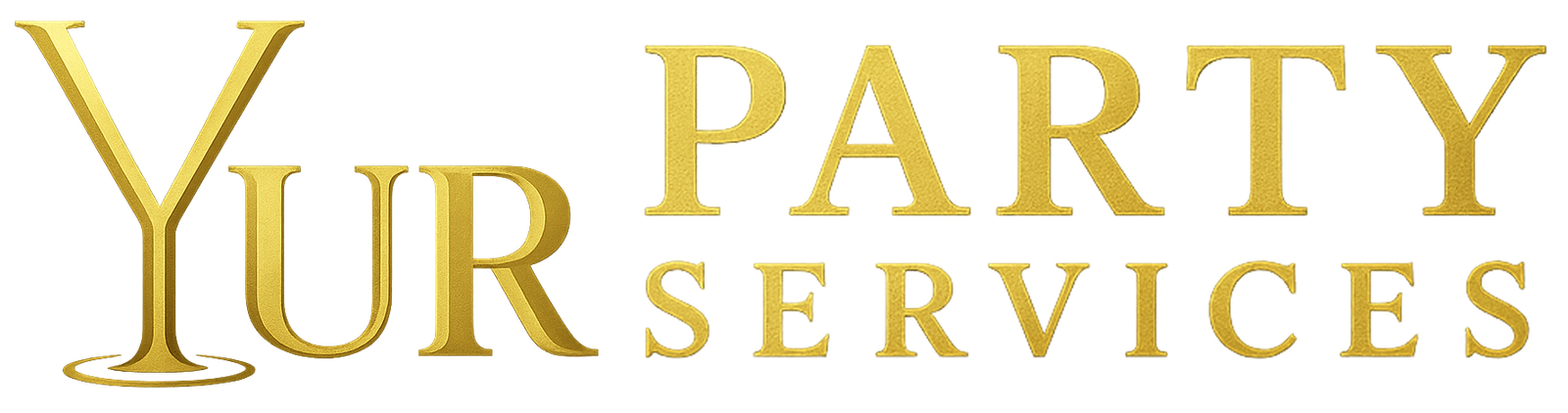 Yur Party Services