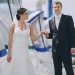 handle logistics for island weddings