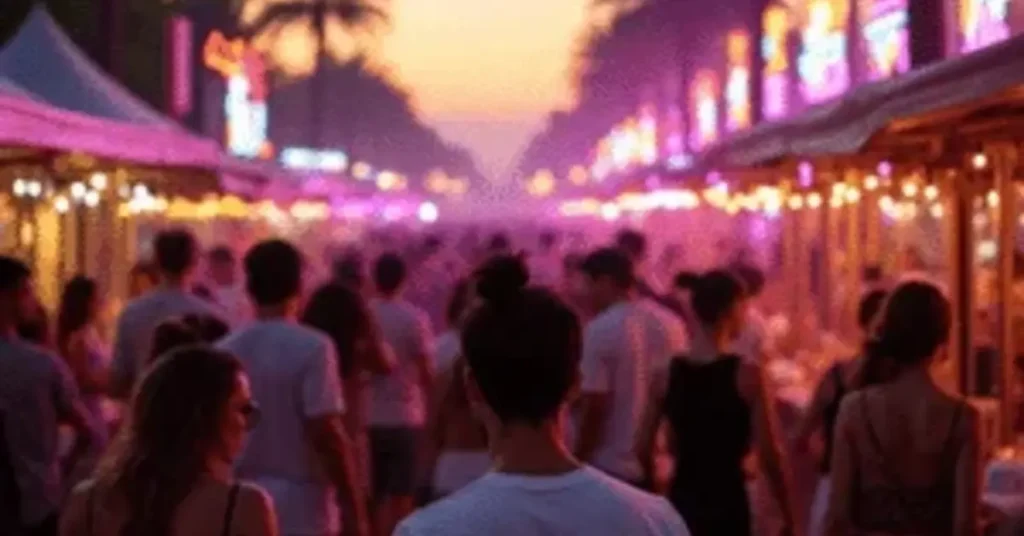 Music Options Outdoor Events Parrish