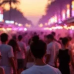 Music Options Outdoor Events Parrish