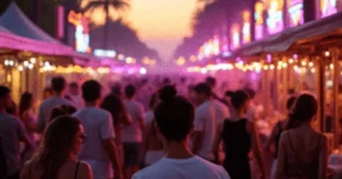 Music Options Outdoor Events Parrish