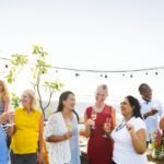 community events in small towns