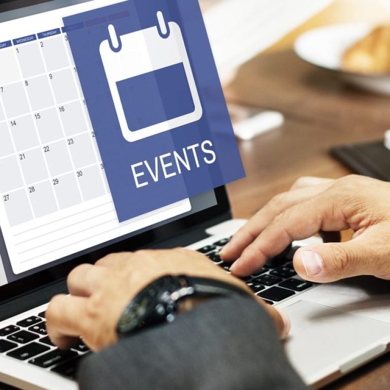 Choosing digital tools for beach events in Holmes Beach