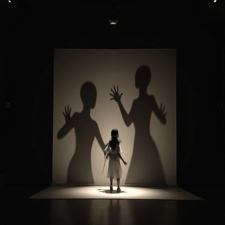 "Performers delivering a dynamic live act on stage, entertaining a crowd at a vibrant event or party."