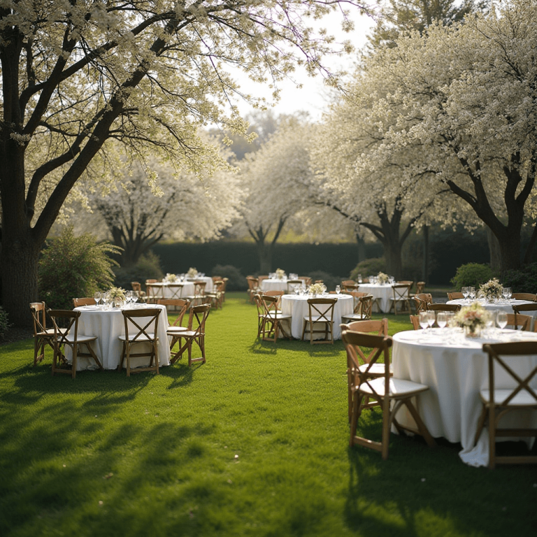 "Creative specialty event setup featuring themed decorations, interactive activities, and personalized touches for memorable occasions."